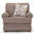 Teak 100% Polyester selected