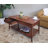 Amreece Solid Wood Coffee Table-1059046763