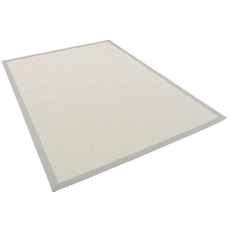 Solid Colour Area Rug, Rectangular 80 x 150cm