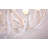 Brenton Eclectic 6 Light White Antler Chandelier