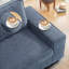 Nickelle 2 Seater Upholstered Loveseat Sofa-175960444