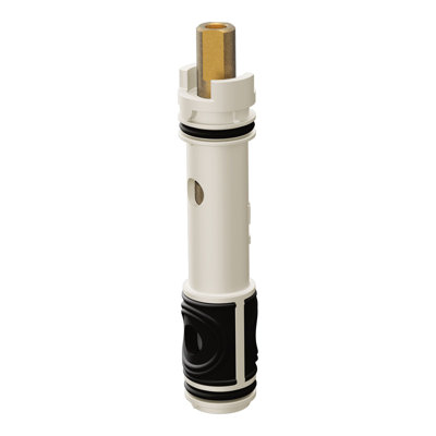 Single Handle Replacement Cartridge for Faucet Controls