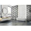 Panneau de papier peint L 33 pi x l 21 po Lakinna-973467919