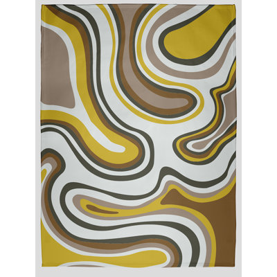 Jeté Agate Spring