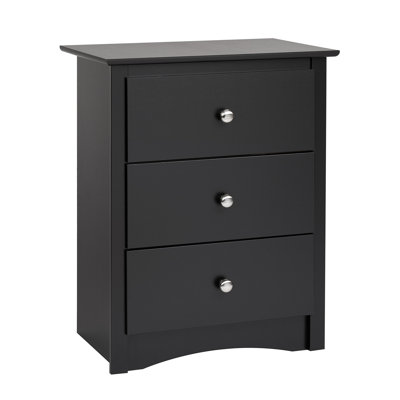 Dayrin 3 - Drawer End Table