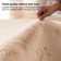 Sumana Faux Fur Washable Indoor Rug