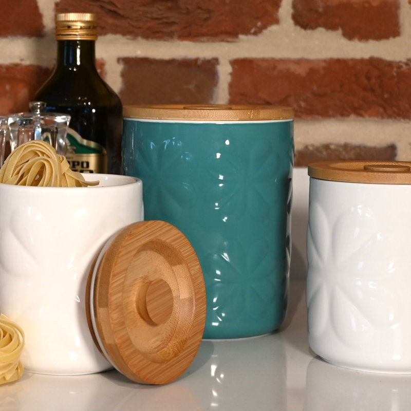 Ceramic / Porcelain Jar