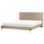 Rajmund Upholstered Bed-396149272-396149249