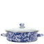 Swirl Saute Pan with Lid-856502034-856502039