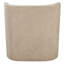 Outlook Swivel Barrel Chair