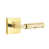 Unlacquered Brass is unavailable