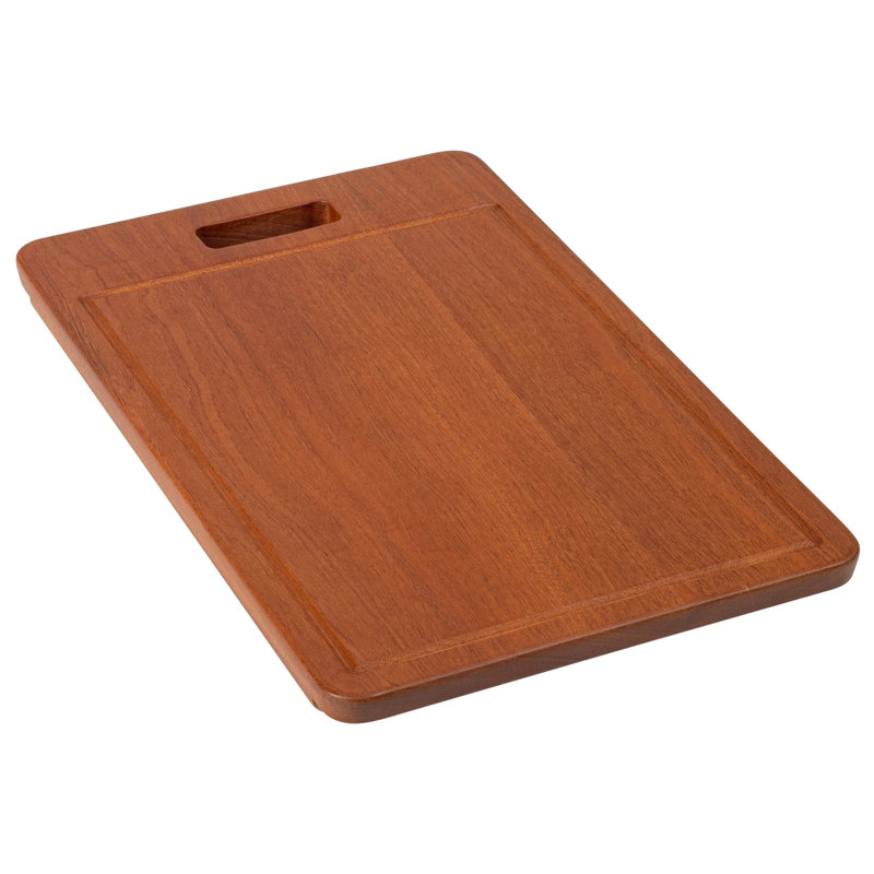 Miseno MSS183119WS Workstation Sink Cutting Board Accessory