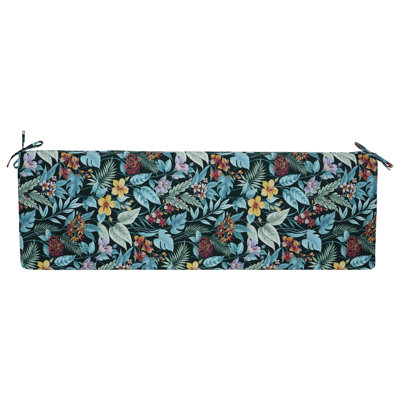 Coussin de banc d'extérieur