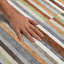 Tapis rayé Premium lavable à la machine Villers AMF2600-1948487411-1948487414