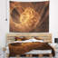 Corwin Polyester Tapestry-28505631