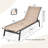 Heroux Outdoor Metal Chaise Lounge-1369252846