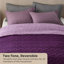 Couvre-lit pour lit Sherpa-105505647-105505655