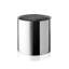 STILE By PININARINA Stainless Steel Wine Chiller