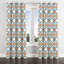 Rideau occultant Patchwork-1150767208-1150767209