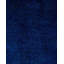 Tapis unique noué à la main Fine Vibrance - bleu, 6 pi 1 po x 9 pi 2 po