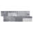 Stonecrest 9 in. x 24 in. Split Face Natural Stone Ledger Panel Wall Tile-94129293