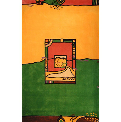 Bright Rug Indoor Rug