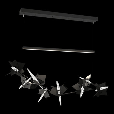 Luminaire suspendu pour îlot de cuisine Belladonna
