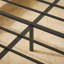 Dimensions : Ligne courbe en bois ondulÃ©-1177126401-1177126906