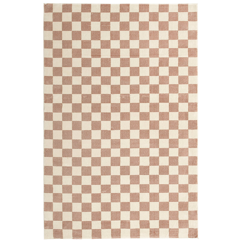 Gambit Washable Rug, Rectangle 5'3" x 7'10"