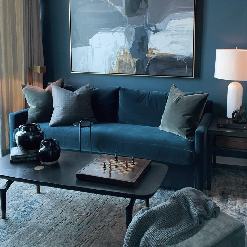 Wagner Coffee Table