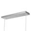 Vega 1 - Light LED Pendant-64112332-64112333
