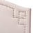 Mikalyn Upholstered Panel Headboard-959446627-959446984