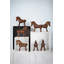 Figurine cheval