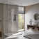 Euphoria 260 CoolTouch Thermostatic Shower System