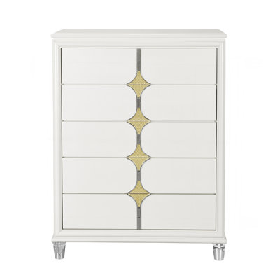 URIUNI GOLD CHEST