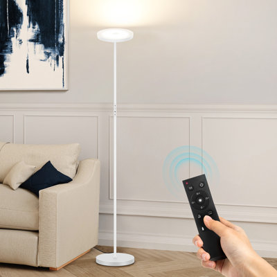 180cm LED Torchiere Floor Lamp