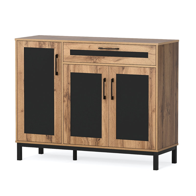 Accent Chest