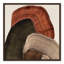 «Folded Earth I Print» par -1564727626-1564727639-1564727677
