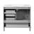 36" Bathroom Vanity with Solid Pine Frame-109327187