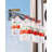 Suctionstep Foldable Balcony Drying Rack-107375804