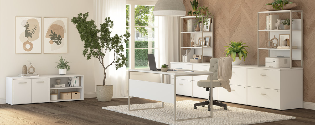 Banner background image