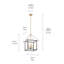  - Luminaire suspendu-419286414-419286412