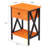 Demmer End Table with Storage-1488662411