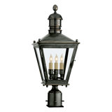 Sussex 3 - Light Lantern Head