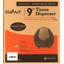 Distributeur de papier hygiénique Summit Jumbo-88575487