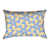 Bleu / jaune / gris