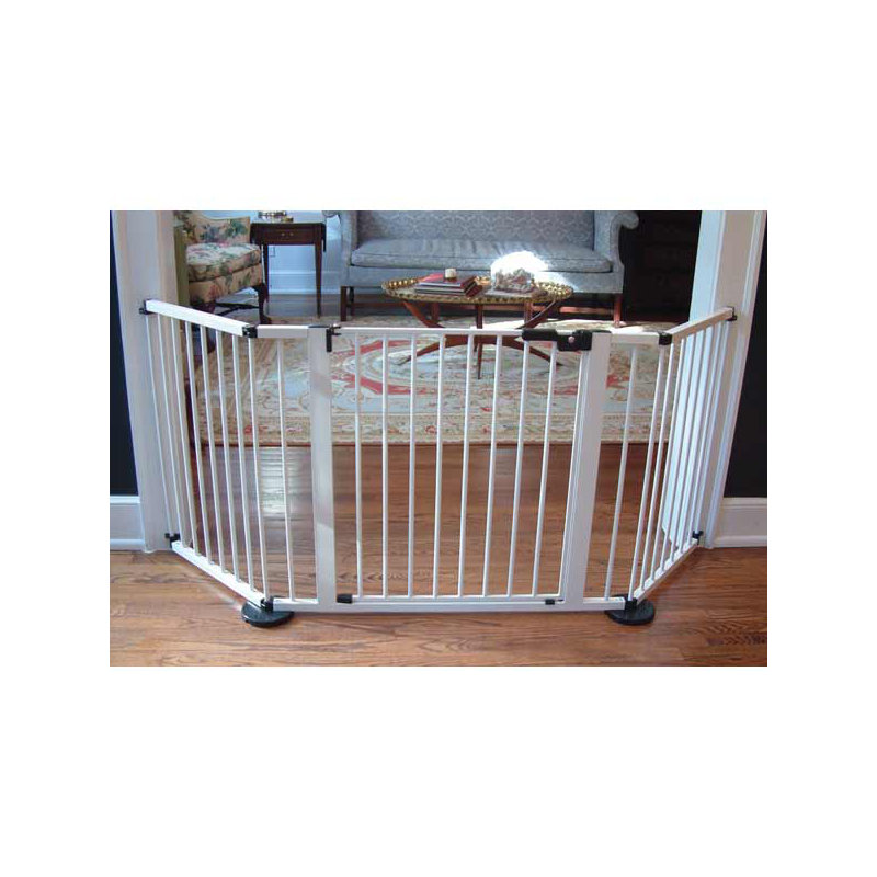 Wall Mounted Pet Gate