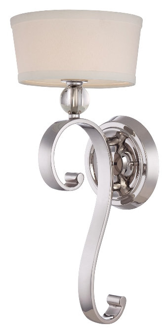 Barbury Wallchiere, Imperial Silver