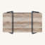 Table basse Brantley