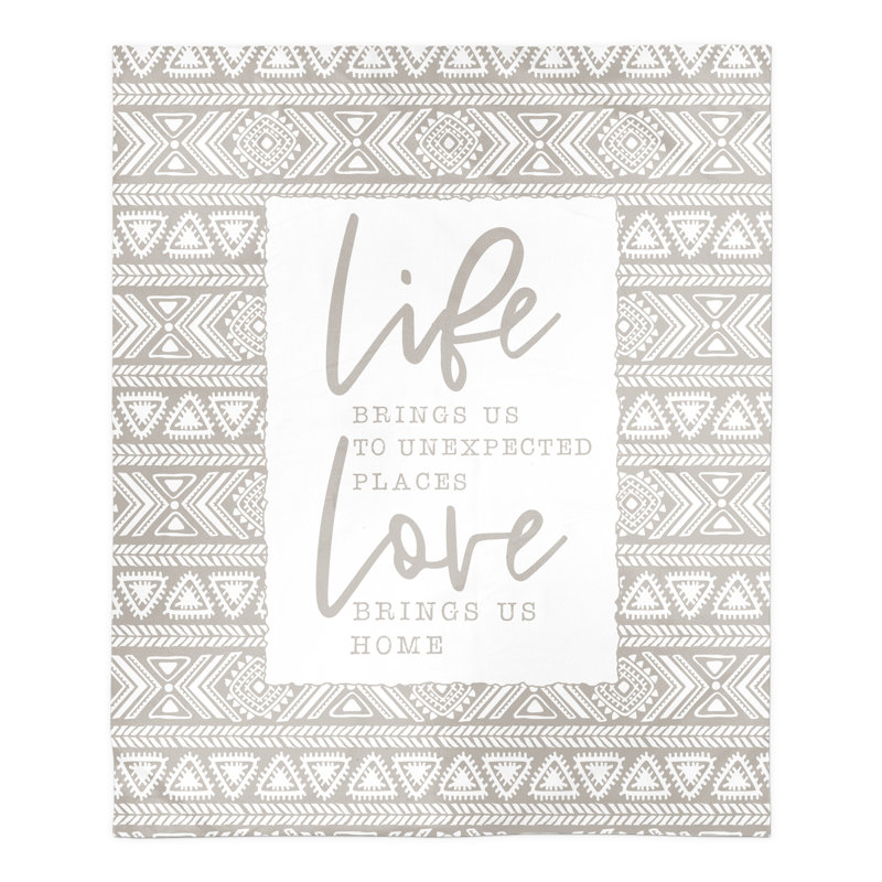  Jeté Life Love